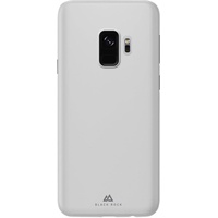 Black Rock Ultra Thin Iced Galaxy S9), Smartphone Hülle,