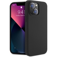 Nevox StyleShell Shock Handyhülle - schwarz, iPhone 14 Plus),