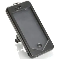 Booster Iphone 5/5S Halterung, schwarz
