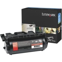 Lexmark 64036HE schwarz