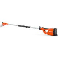 Husqvarna 120iTK4-P