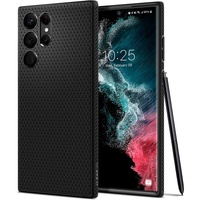 SPIGEN Liquid Air matte black