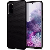 SPIGEN Liquid Air Hülle Kompatibel mit Samsung Galaxy S20