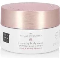 Rituals Ritual of Sakura Renewing Body Scrub Körperpeeling, 250g