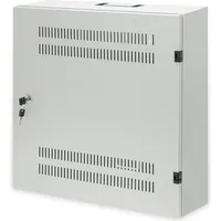 Intellinet Network Solutions Intellinet 713641 Schrank 19 Zoll mit