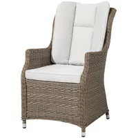 Primaster Dining Sessel Bathala Deluxe 1 Stuhl