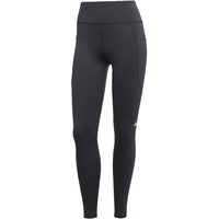 Adidas DailyRun 7/8-Leggings Black XS