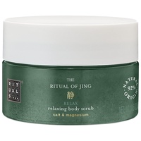 RITUALS The Ritual of Jing Body Scrub