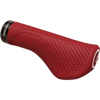Ergon GS1 Evo S Griffe chili red