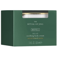 RITUALS The Ritual of Jing Body Cream Refill 220