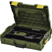 PROXXON Werkzeugakku und Ladegerät Akku-Basis-Set LBX/A 29900