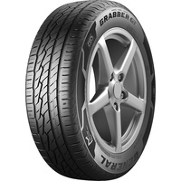 General Tire 205/70 R15 96H Grabber GT Plus FR