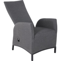 Primaster Dining Sessel Comino Move mit wetterfestem Bezug