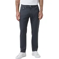 Pierre Cardin Lyon Tapered Fit Hose im 5-Pocket-Design Modell