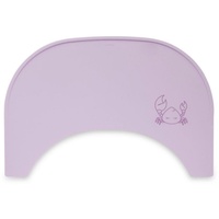 Hauck Silikon Platzdeckchen (Crab Lavender)