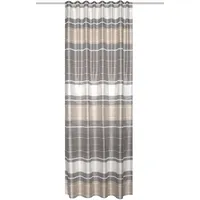 Home fashion 85145 | Fertigvorhang Anouk Dekostoff Querstreifen mit