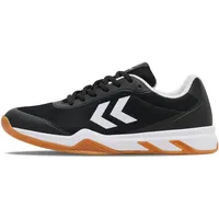 Hummel Court Classic Hallenschuhe 2001 black 44
