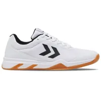 Hummel Court Classic WHITE,
