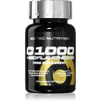 Scitec Nutrition C1000 + Bioflavonoids Immunität stärken 100 KAP