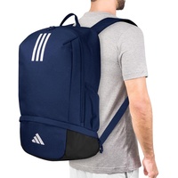 Adidas Tiro 23 League Rucksack Team Navy Blue 2