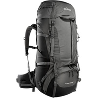Tatonka Yukon 60+10 - Trekkingrucksack mit Frontzugriff, verstellbarem Rückensystem,