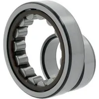 SKF Zylinderrollenlager NU211 ECP ID 55mm AD 100mm Breite21mm