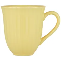Ib laursen Becher mit Rillen, Lemonade