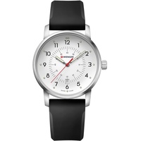 Wenger 01.1641.113 Avenue Herren 42mm 10ATM