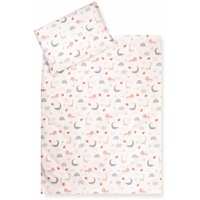 Julius Zöllner Kinderbettwäsche 100% Organic Baumwolle, Standard 100 by
