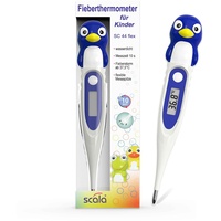 SCALA SC 44 Pinguin Sauggriff Mit Fieberalarm, Wasserfest
