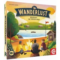 Game Factory Wanderlust
