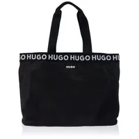 Hugo Schultertasche Becky Tote Black