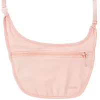 Pacsafe Coversafe S80 Versteckter Brustbeutel Orchid Pink