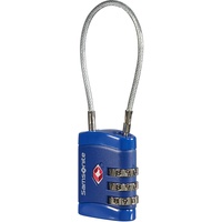 Samsonite Global Ta (0.03 m), Stromkabel