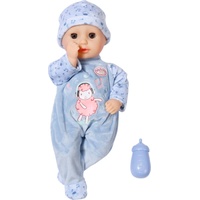 Zapf Creation Baby Annabell Little Alexander 36 cm