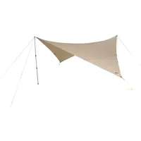 Jack Wolfskin Moonshadow Plane - White Pepper One Size