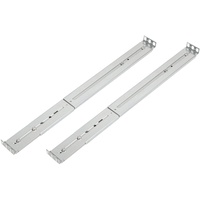 Silverstone SST-RMS07-20 Rackmounthalterung für 1U und 2U