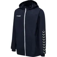 Hummel Authentic Allwetterjacke Kinder marine 116