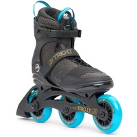 K2 Trio LT 100, Black - Blue, 30H0060.1.1.090