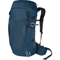 Jack Wolfskin Crosstrail 28 Lt Dark sea, Outdoor-Rucksack -