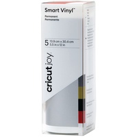 Cricut Joy Smart Vinyl permanentes, elegantes Musterset