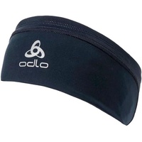 Odlo Unisex CERAMIWARM Stirnband, Dark Sapphire