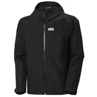 HELLY HANSEN Active Ocean Bound Jacket Black XL