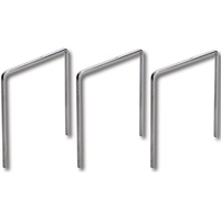 Peka Trennbügel-Set, Draht verchromt