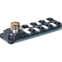 Murr Elektronik Murrelektronik Exact12, 8-fach, M23 8000-88430-0000000