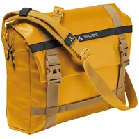 Vaude Mineo Messenger 22 Umhängetaschen gelb Größe 22L Umhängetasche