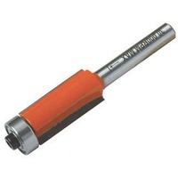 Silverline Tools Silverline 794324 1/4-Zoll-Bündigfräser 1/4 x 1/2 Zoll