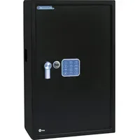 Yale YKB/550/DB1 Schlüsselschloss / keine Sicherheitsstufe