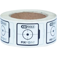 KS Tools KS Tools, Aufkleber