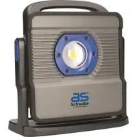 As - Schwabe as-Schwabe Akku-LED Strahler 40 W, Acculine